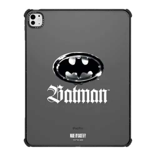 Batman™ Logo Tablet Case - iPad Pro 13-inch (M4/M5) - iPad Impact Case