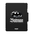 Batman™ Logo Tablet Case - iPad Pro 13-inch (M4/M5) - iPad Impact Folio Case