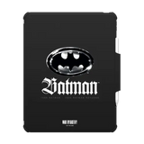 Batman™ Logo Tablet Case - iPad Pro 13-inch (M4/M5) - iPad Impact Folio Case
