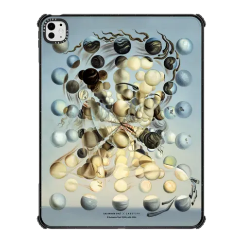 Galatea of the Spheres (1952) Tablet Case - iPad Pro 13-inch (M4/M5) - iPad Impact Case