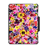 Lima Thinking Flowers - iPad Pro 12.9-inch (5th/6th gen) - iPad Impact Folio Case