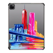 New York State of Mind - iPad Pro 12.9-inch (5th/6th gen) - iPad Impact Case