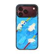 POOL time - iPhone 18 Pro Max - Impact Case MagSafe Compatible