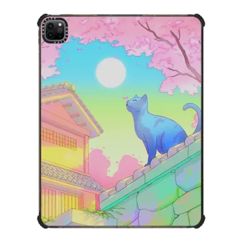 Spring Morning - iPad Pro 12.9-inch (5th/6th gen) - iPad Impact Case