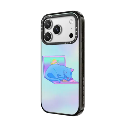 Dreamer - iPhone 17 Pro Max - Impact Case