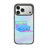 Dreamer - iPhone 17 Pro Max - Impact Case