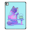 Tea Time - iPad Pro 13-inch (M4/M5) - iPad Impact Case