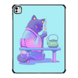 Tea Time - iPad Pro 13-inch (M4/M5) - iPad Impact Case