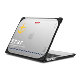 E.F.S.F. Laptop Case - MacBook Pro 14-inch (M1 - M5) - MacBook Bounce Case