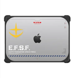 E.F.S.F. Laptop Case - MacBook Pro 14-inch (M1 - M5) - MacBook Bounce Case