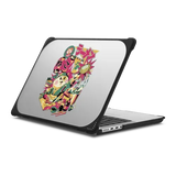 Neko Ramen - MacBook Pro 14-inch (M1 - M5) - MacBook Bounce Case