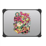 Neko Ramen - MacBook Pro 14-inch (M1 - M5) - MacBook Bounce Case