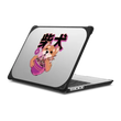 Shiba Noodles - MacBook Pro 14-inch (M1 - M5) - MacBook Bounce Case