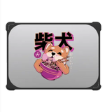 Shiba Noodles - MacBook Pro 14-inch (M1 - M5) - MacBook Bounce Case