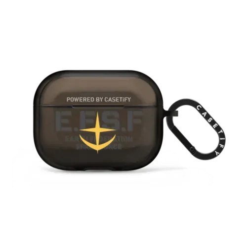 E.F.S.F. Earbuds Case - AirPods Pro 2 - Earbuds Impact Case