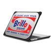Brillo Laptop Case - MacBook Pro 14-inch (M1 - M5) - MacBook Bounce Case