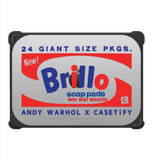 Brillo Laptop Case - MacBook Pro 14-inch (M1 - M5) - MacBook Bounce Case