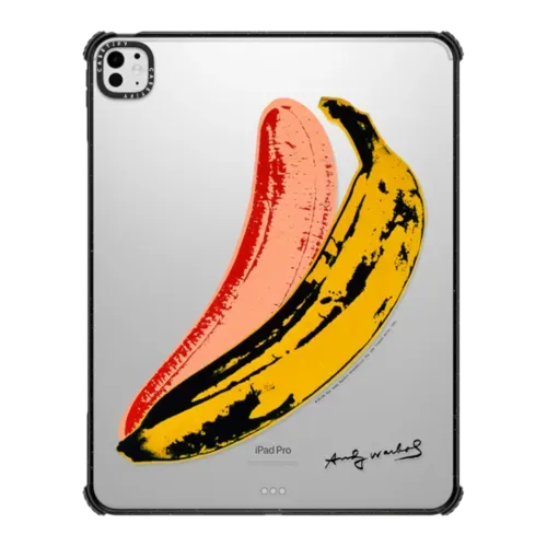 Banana Tablet Case - iPad Pro 13-inch (M4/M5) - iPad Impact Case