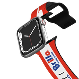 Brillo Watch Band - Apple Watch Series 7-9 (45mm) - Impact Band