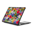 Devil Fruits Label Sticker Laptop Case - MacBook Air 13-inch (M1 / Intel) - MacBook Impact Case