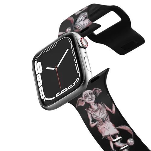 Gryffindor Watch Band - Apple Watch Series 7-9 (45mm) - Impact Band