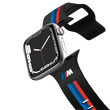 BMW M SEEHAUS Watch Band - Apple Watch Series 7-9 (45mm) - Impact Band