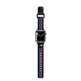 BMW M SEEHAUS Watch Band - Apple Watch Series 7-9 (45mm) - Impact Band