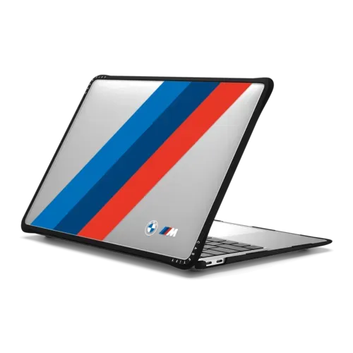 BMW M SEEHAUS Laptop Case - MacBook Air 13-inch (M1 / Intel) - MacBook Impact Case