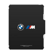BMW M Classic Logo Tablet Case - iPad Air 13-inch (M2 - M4) - iPad Impact Folio Case