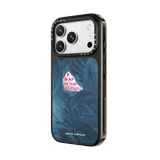 A GAP IN THE CLOUDS Phone Case - iPhone 18 Pro - Impact Case MagSafe Compatible - Glossy
