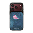 A GAP IN THE CLOUDS Phone Case - iPhone 18 Pro - Impact Case MagSafe Compatible - Glossy