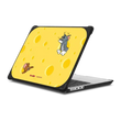 Cheese Laptop Case - MacBook Pro 14-inch (M1 - M5) - MacBook Bounce Case