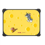 Cheese Laptop Case - MacBook Pro 14-inch (M1 - M5) - MacBook Bounce Case