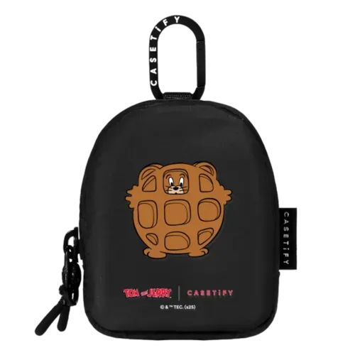 Jerry Earbuds Pouch