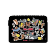 Family Sticker Laptop Sleeve - Large (16") - Impact Laptop Sleeve
