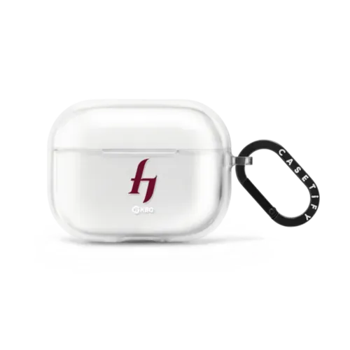 HEROES Earbuds Case - AirPods Pro 2 - Earbuds Impact Case