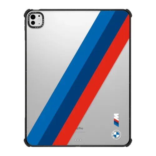 BMW M SEEHAUS Tablet Case - iPad Pro 13-inch (M4/M5) - iPad Impact Case