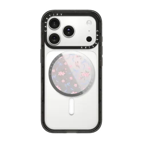 Let Your Mind Wander - Snappy Grip Stand - Snappy Mirror Grip Stand MagSafe Compatible