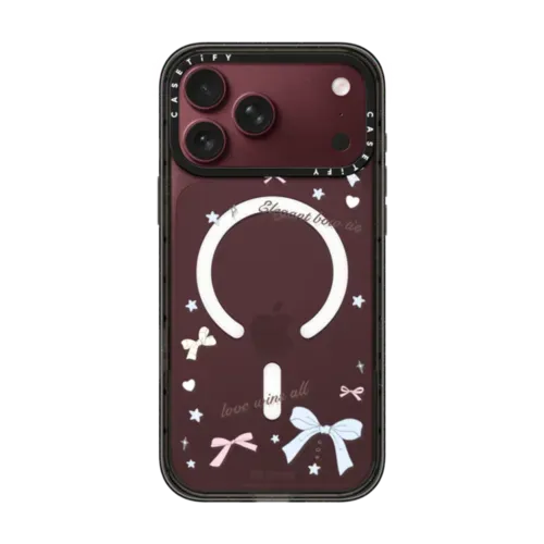 Love Wins All - iPhone 18 Pro Max - Impact Case MagSafe Compatible