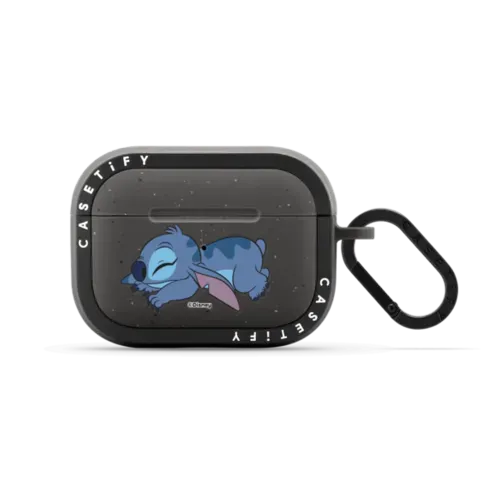 Stitch Earbuds Case - AirPods Pro 2 - Earbuds Bounce Case