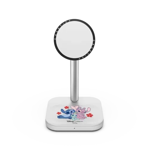 Stitch Family 2-in-1 Charging Stand - PowerThru 2-in-1 Charging Stand