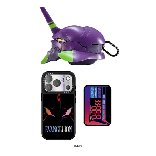 EVA-01 SET - Value Set