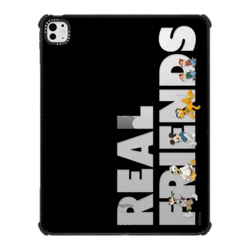 Mickey & Friends' Statement Tablet Case - iPad Pro 13-inch (M4/M5) - iPad Impact Case