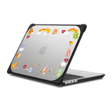 Care Bears Family Laptop Case - MacBook Pro 14-inch (M1 - M5) - MacBook Bounce Case