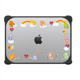 Care Bears Family Laptop Case - MacBook Pro 14-inch (M1 - M5) - MacBook Bounce Case