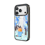 Glass Forest Case - iPhone 18 Pro Max - Impact Case MagSafe Compatible