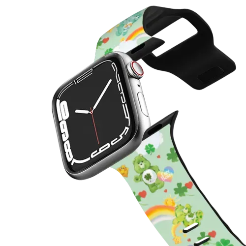 Emerald Luck Watch Band - Apple Watch Series 7-9 (45mm) - Impact Band