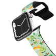 Emerald Luck Watch Band - Apple Watch Series 7-9 (45mm) - Impact Band