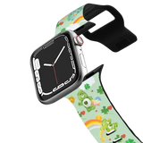 Emerald Luck Watch Band - Apple Watch Series 7-9 (45mm) - Impact Band