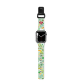 Emerald Luck Watch Band - Apple Watch Series 7-9 (45mm) - Impact Band